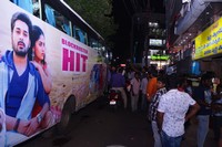 Pelliki Mundu Premakatha Success Tour Photos